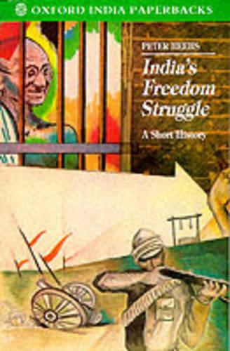India's Freedom Struggle, 1857-1947