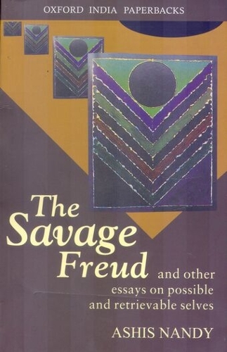 The Savage Freud