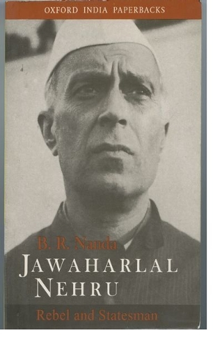 Jawaharlal Nehru