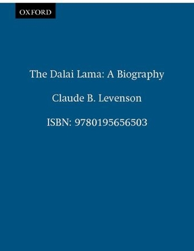 The Dalai Lama