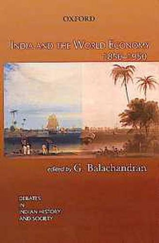 India and the World Economy
