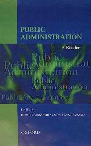 Public Administration