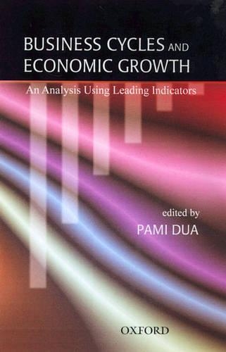 Business Cycles and Economic Growth