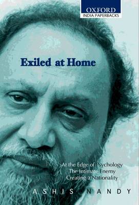 Exiled at Home