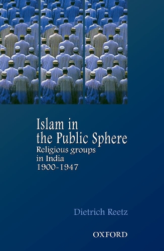 Islam in the Public Sphere