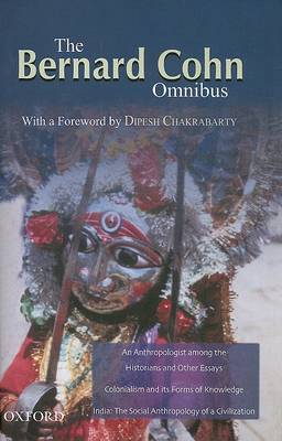 The Bernard Cohn Omnibus