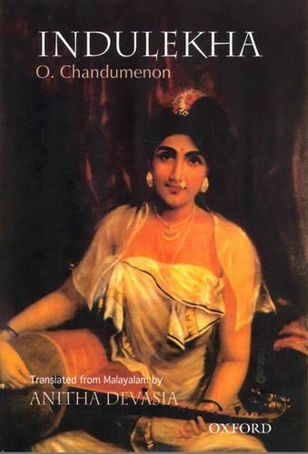 Indulekha
