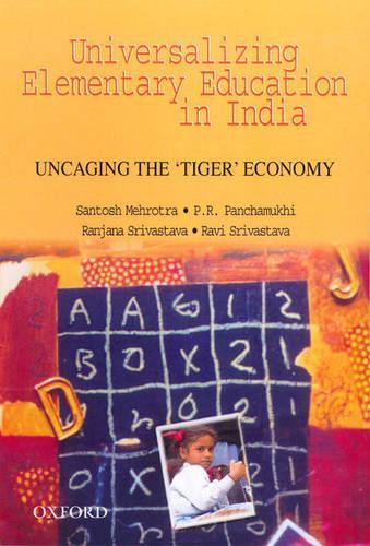 Uncaging the Tiger