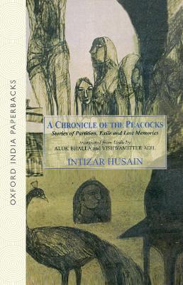 A Chronicle of the Peacocks