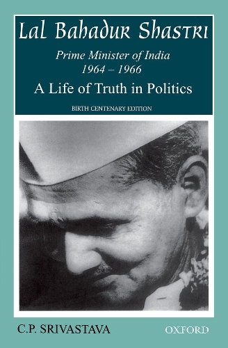 Lal Bahadur Shastri