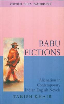 BABU FICTIONS