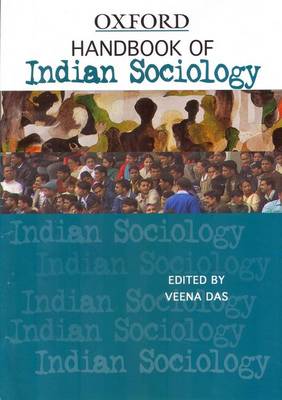 Handbook of Indian Sociology