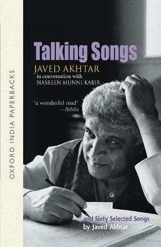 Talking Songs