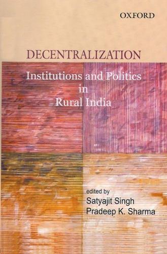 Decentralization
