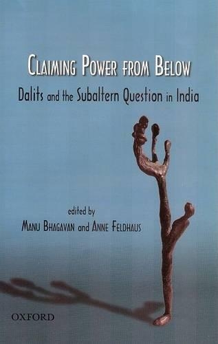 Claiming Power from Below