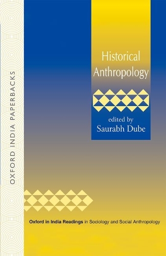 Historical Anthropology