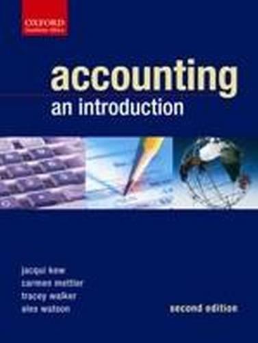 Accounting