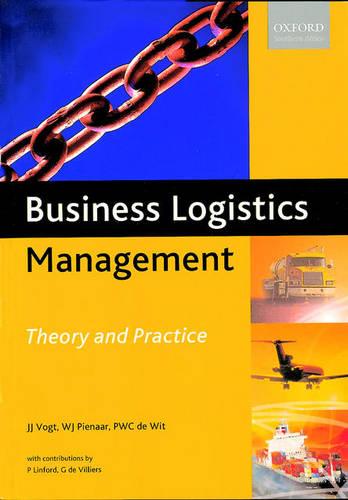 Business Logistics Management