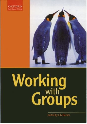 WORKING WITH GROUPS (P)