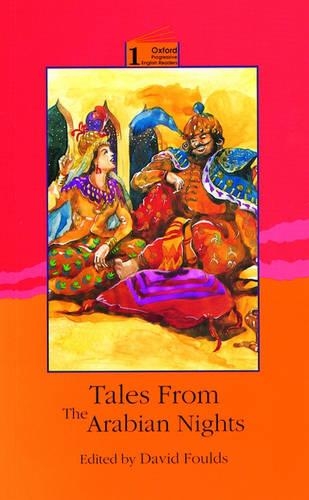 Oxford Tales from the Arabian Nights