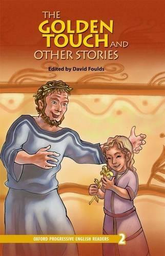 The Golden Touch and Other Stories