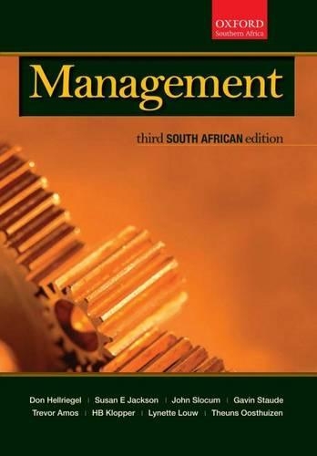 Management