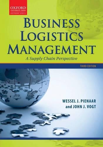Business Logistics Management