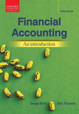 Financial Accounting