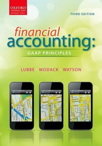 Financial Accounting