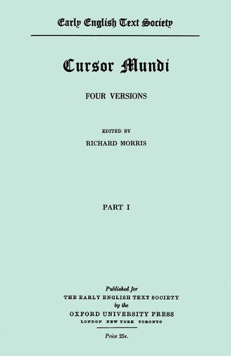 Cursor Mundi