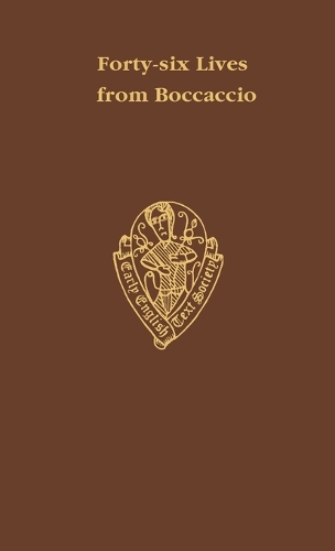 Forty-Six Lives from Boccaccio