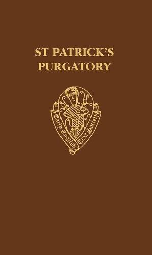 St Patrick's Purgatory