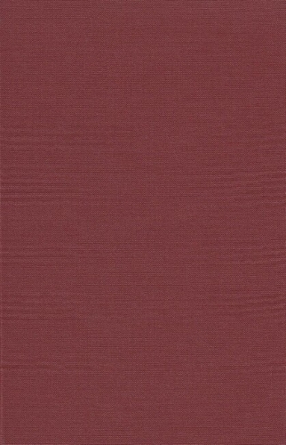 Biographical Memoirs of Fellows, II