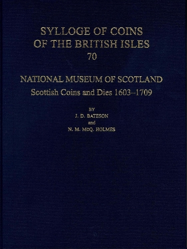 National Museum of Scotland