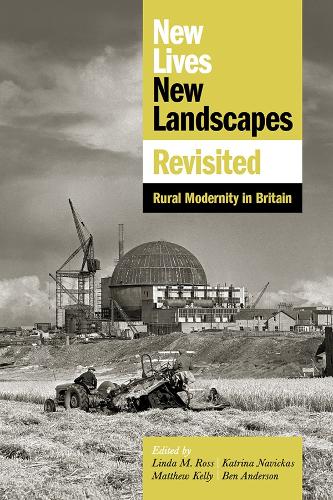 New Lives, New Landscapes Revisited