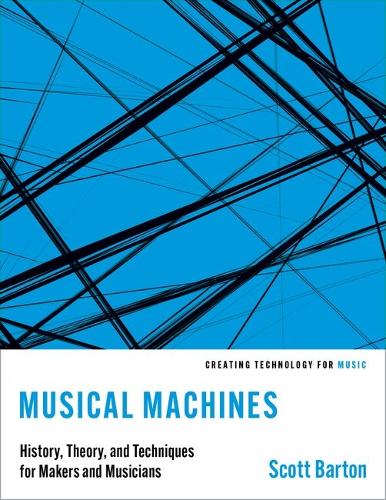 Musical Machines