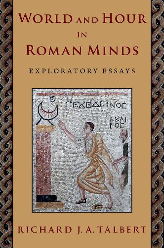World and Hour in Roman Minds