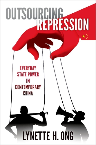 Outsourcing Repression