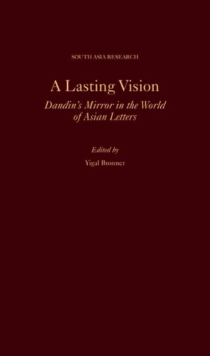 A Lasting Vision