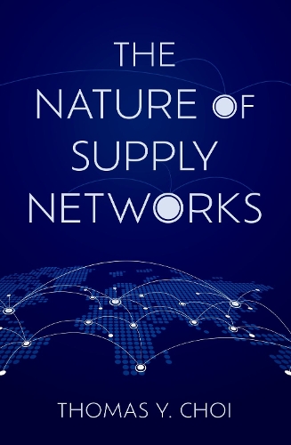 The Nature of Supply Networks