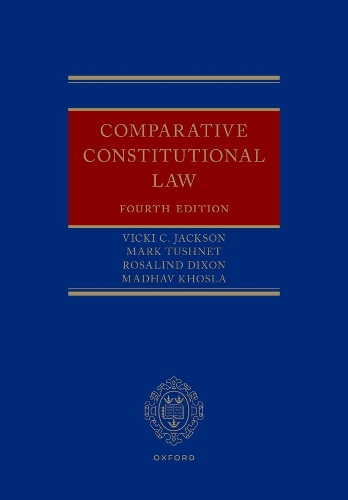 Comparative Constitutional Law