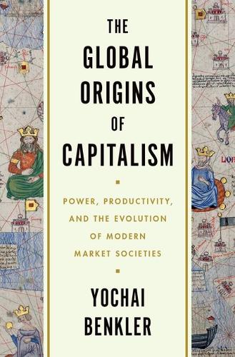 The Global Origins of Capitalism