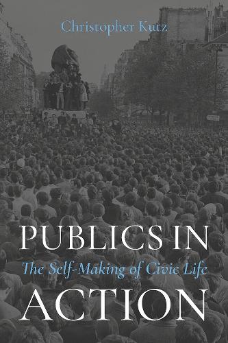Publics in Action