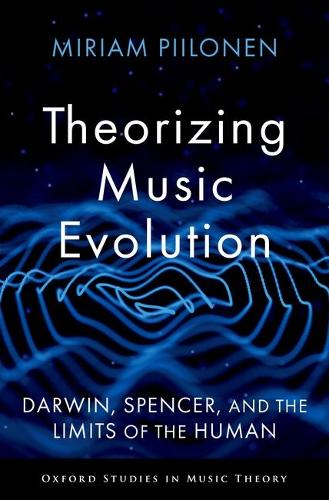 Theorizing Music Evolution