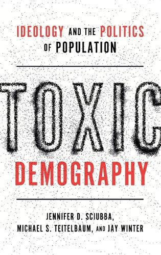 Toxic Demography