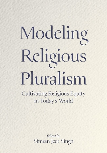 Modeling Religious Pluralism