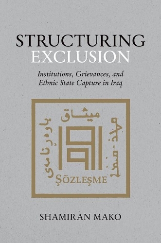 Structuring Exclusion