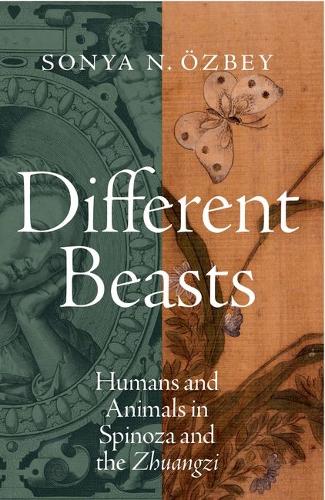 Different Beasts