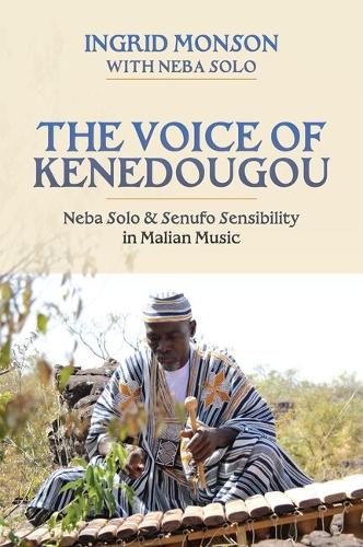 The Voice of Kenedougou
