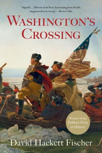 Washington's Crossing